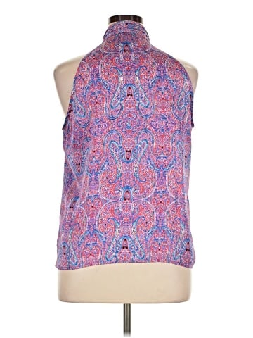 Outback Red Sleeveless Blouse (view 2)