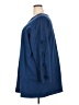 Ellos Blue Pullover Sweater Size 2X - photo 5