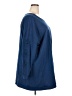 Ellos Blue Pullover Sweater Size 2X - photo 4