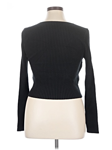 Abercrombie & Fitch Long Sleeve T-Shirt (view 2)