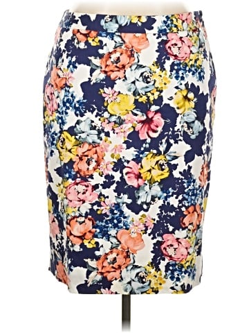 The Limited Casual Skirt (view 1)