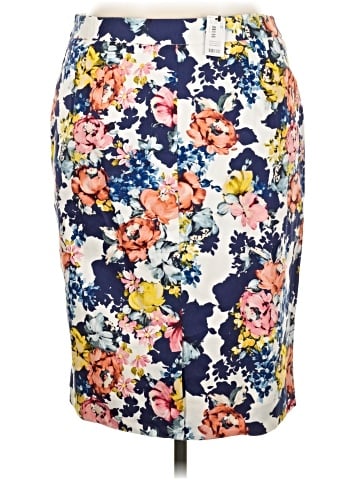 The Limited Casual Skirt (view 2)