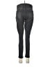 Lucky Brand Solid Gray Jeans Size 8 - photo 2