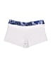 Unbranded Tropical White Board Shorts Size L (kids) - photo 2