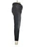Lucky Brand Solid Gray Jeans Size 8 - photo 4