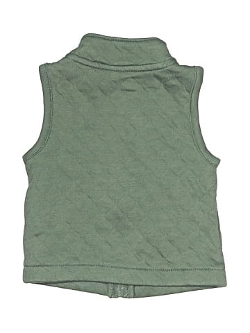 Child of Mine by Carter's Vest (view 2)