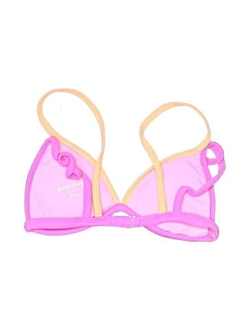 One One Swimsuit Top (view 2)