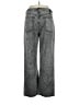 Rag & Bone Chevron-herringbone Gray Jeans Size 33 waist - photo 2