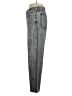 Rag & Bone Chevron-herringbone Gray Jeans Size 33 waist - photo 5
