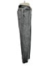Rag & Bone Chevron-herringbone Gray Jeans Size 33 waist - photo 4