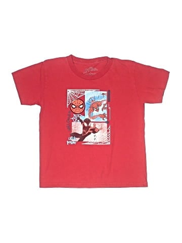 Marvel Short Sleeve T-Shirt (view 1)