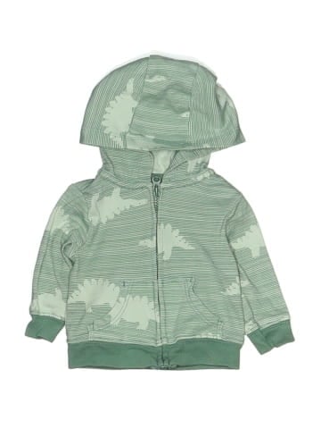 Child of Mine by Carter's Long Sleeve T-Shirt (view 1)