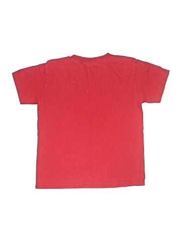 Marvel Short Sleeve T-Shirt (view 2)