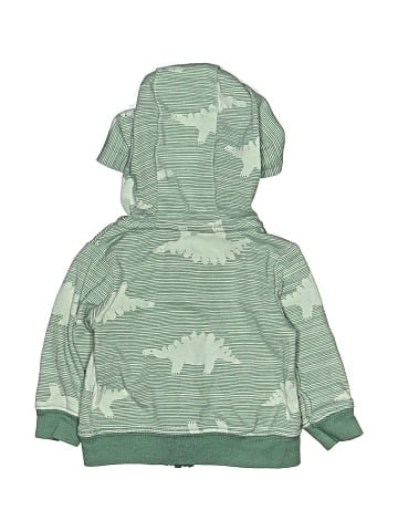Child of Mine by Carter's Long Sleeve T-Shirt (view 2)
