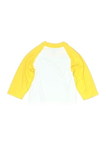 SOFFE 3/4 Sleeve T-Shirt (view 2)