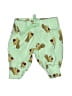 Amazon Essentials Green Khakis Size Preemie - photo 1