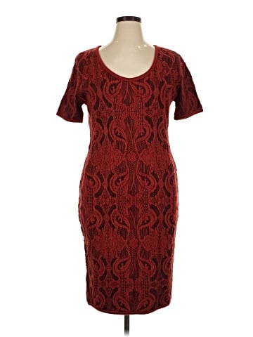 Coogi Cocktail Dress (view 1)