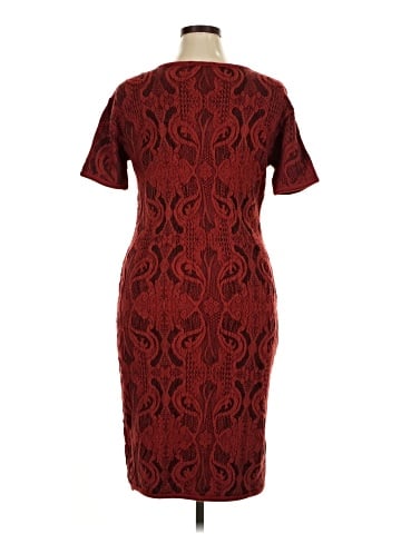 Coogi Cocktail Dress (view 2)