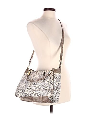 Brahmin Satchel (view 2)