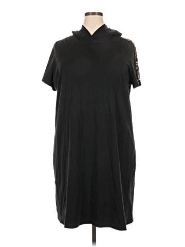Calvin Klein Poncho (view 1)