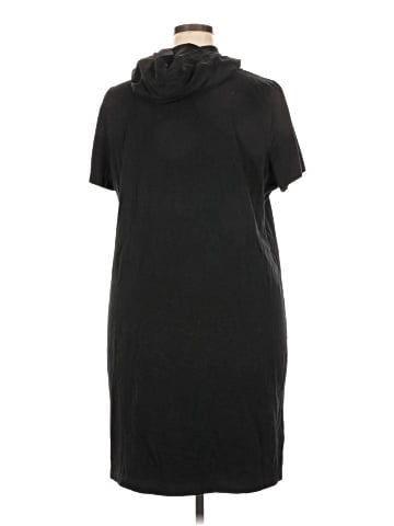 Calvin Klein Poncho (view 2)