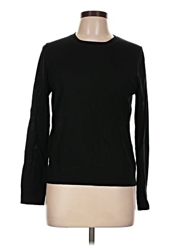 Banana Republic Wool Pullover Sweater (view 1)