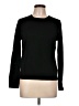 Banana Republic 100% Wool Black Wool Pullover Sweater Size L - photo 1