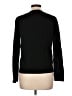Banana Republic 100% Wool Black Wool Pullover Sweater Size L - photo 2