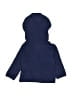 Carter's Blue Long Sleeve T-Shirt Size Newborn - photo 2