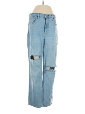 Abercrombie & Fitch Jeans (view 1)