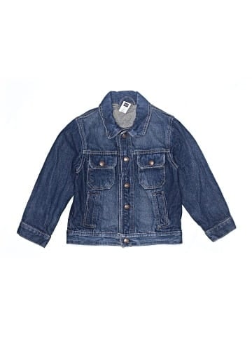 Gap Outlet Denim Jacket (view 1)
