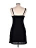 Volcom Solid Black Casual Dress Size 12 - photo 2