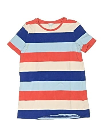 Cos Short Sleeve T-Shirt (view 1)