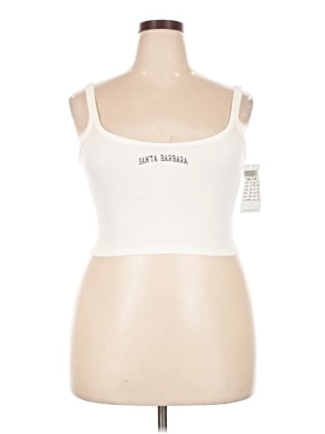 John Galt Tank Top (view 1)