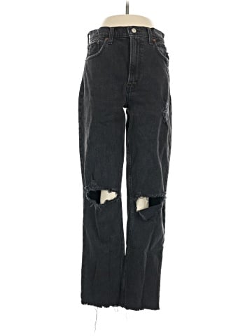 Abercrombie & Fitch Jeans (view 1)