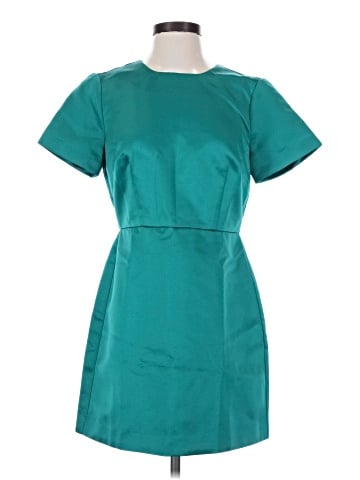 J.Crew Collection Casual Dress (view 1)