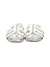 Sam Edelman Ivory Sandals Size 8 - photo 2