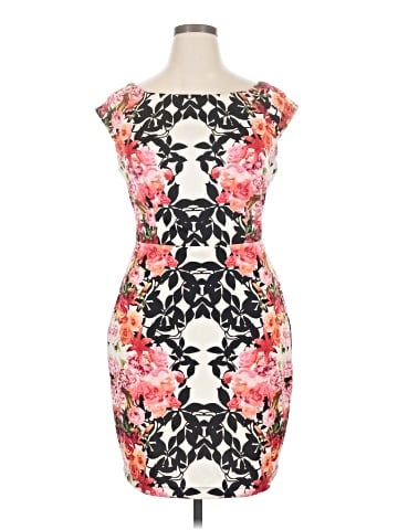 Bisou Bisou Cocktail Dress (view 1)