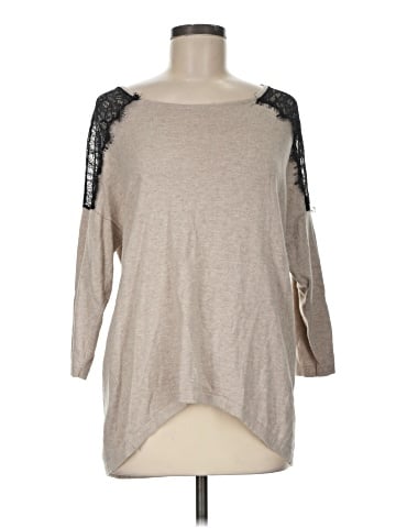 LC Lauren Conrad Pullover Sweater (view 1)