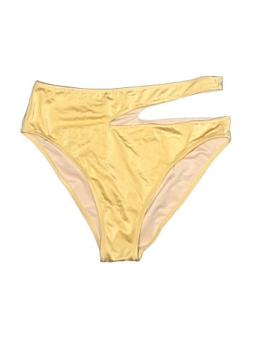 Victoria's Secret Swimsuit Bottoms (view 1)