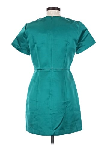 J.Crew Collection Casual Dress (view 2)