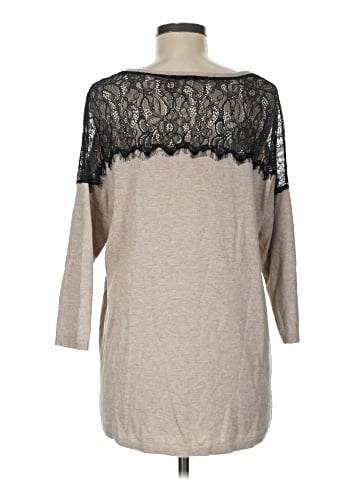 LC Lauren Conrad Pullover Sweater (view 2)