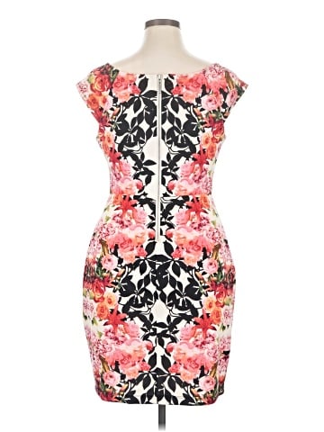 Bisou Bisou Cocktail Dress (view 2)