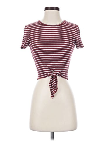 Forever 21 Short Sleeve T-Shirt (view 1)