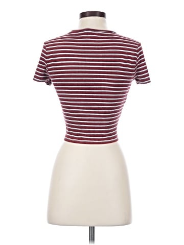 Forever 21 Short Sleeve T-Shirt (view 2)