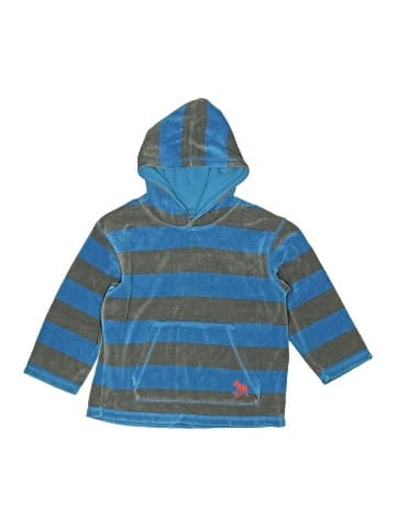 Mini Boden Pullover Hoodie (view 1)