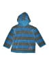 Mini Boden Blue Pullover Hoodie Size 5 - 6 - photo 1
