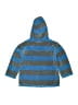 Mini Boden Blue Pullover Hoodie Size 5 - 6 - photo 2