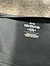 Under Armour 100% Polyester Black Active T-Shirt Size XL (youth) - photo 3
