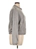 Blank NYC Gray Jacket Size XL - photo 4